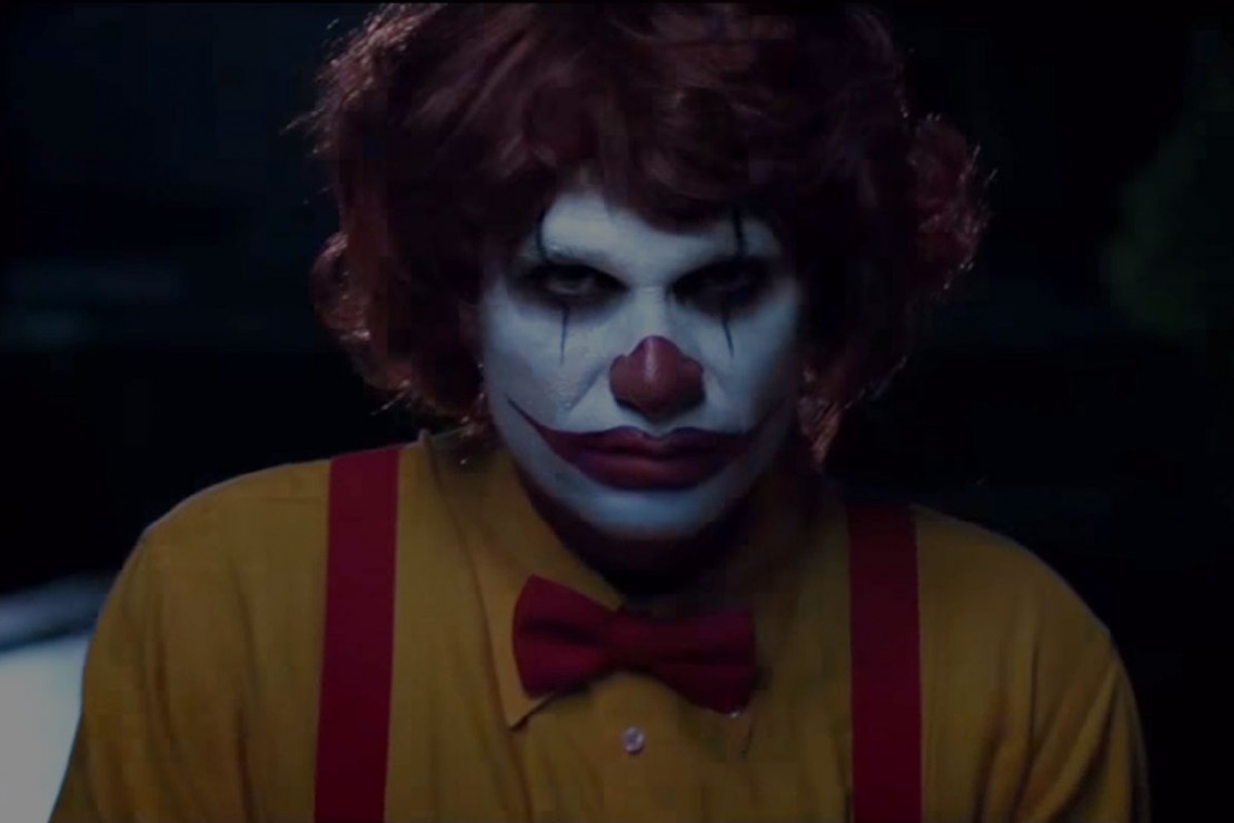 Burger King vai dar hambúrguer de graça a quem se vestir de palhaço