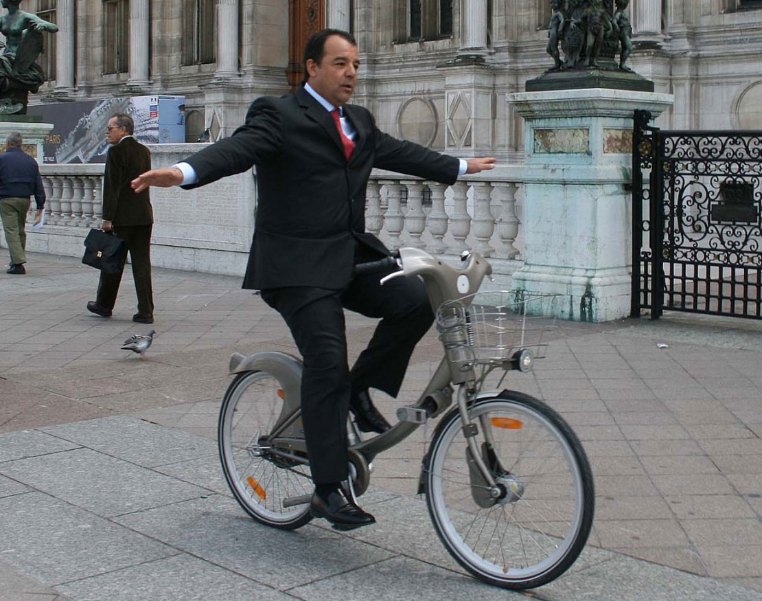 Graças a Gilmar Mendes, Cabral terá acesso à sala de cinema com home theater