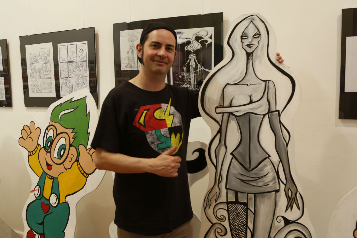 Foto: Átila Alberti.