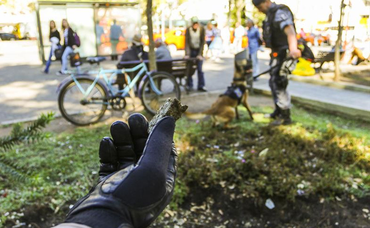 Foto: Daniel Castellano / SMCS