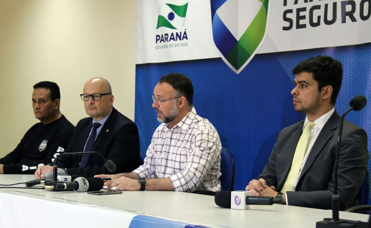 Foto: Gerson Klaina.