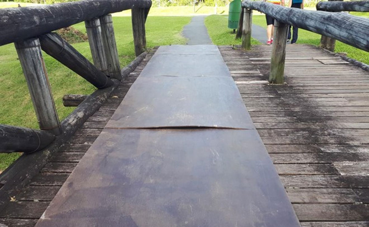 Foto: Aniele Nascimento.