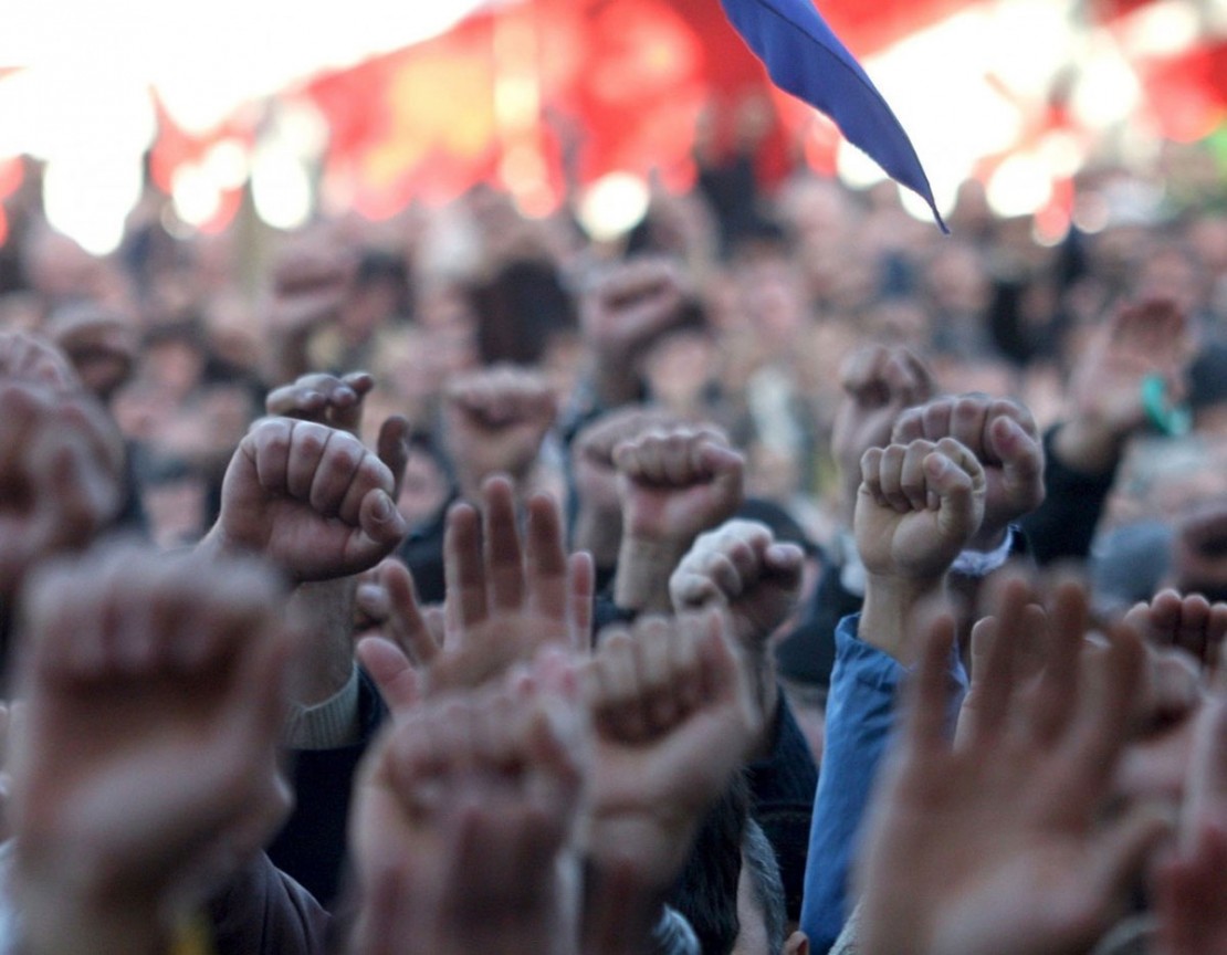 Sindicatos criam novas taxas para compensar fim da contribuição sindical