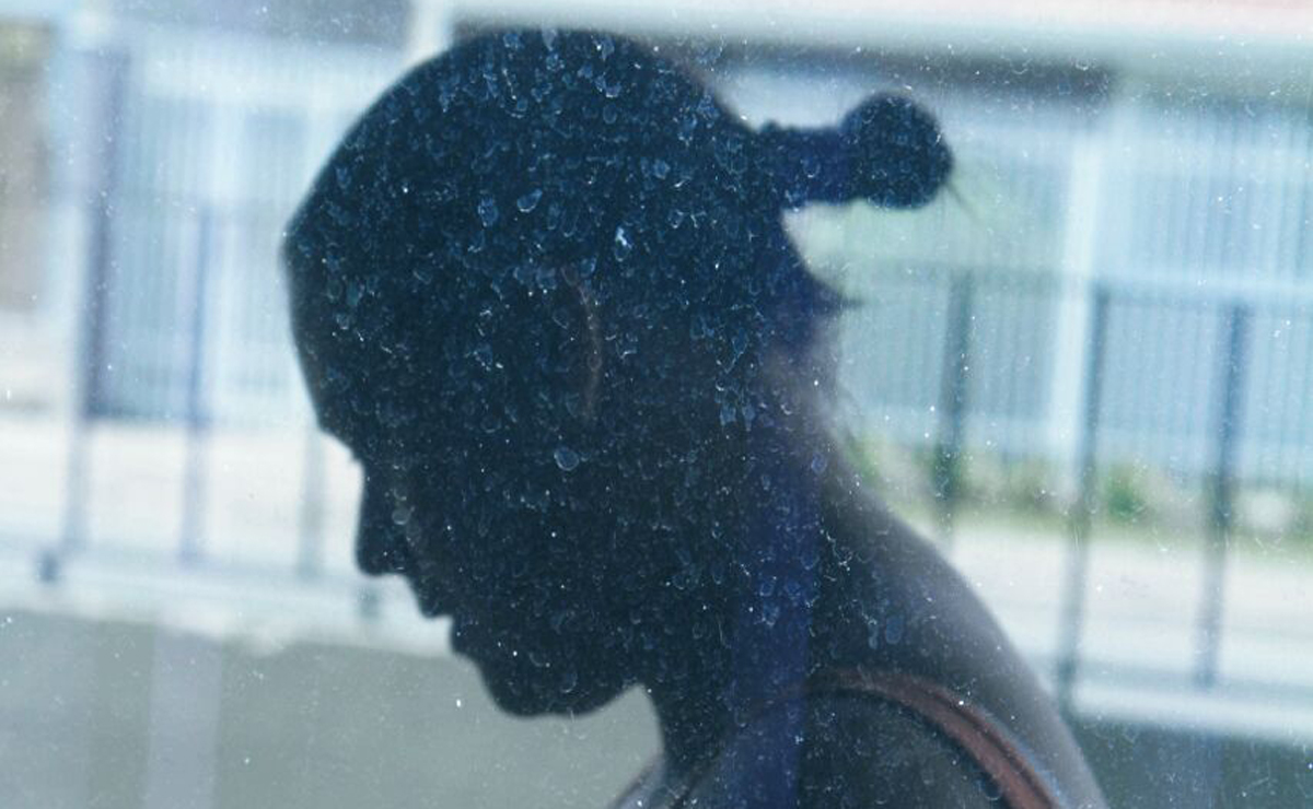 Uma das vítimas chegou a ver o tarado pelado. Foto: Gerson Klaina