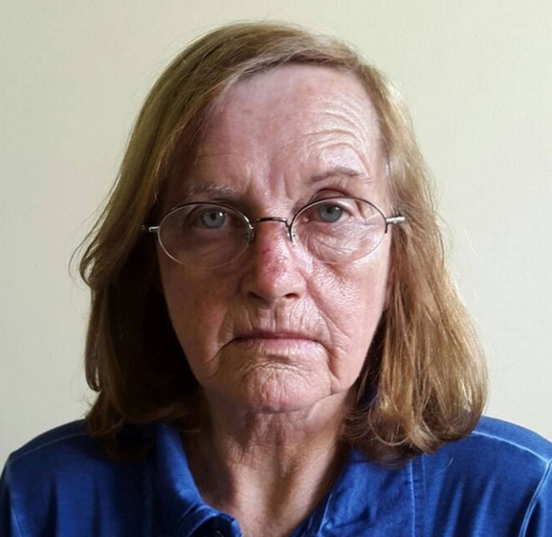 Caçada policial para prender a viúva negra durou 21 anos