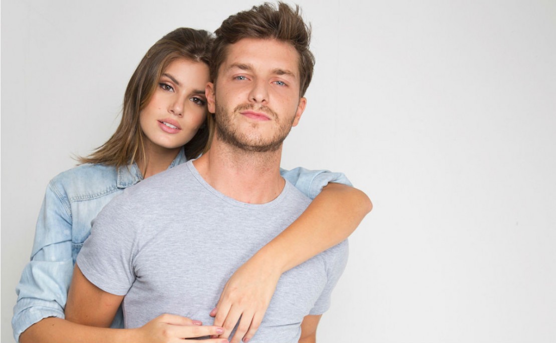 Camila Queiroz e Klebber Toledo devem se casar no Ceará. Foto: Reprodução /Instagram