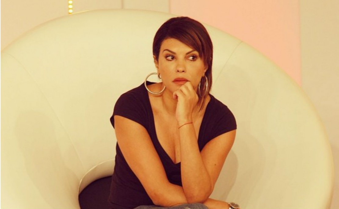 Márcia deve ocupar as tardes da TV aberta. Foto: Reprodução Instagram