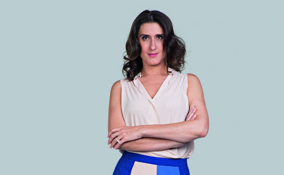 Foto: Divulgação Band