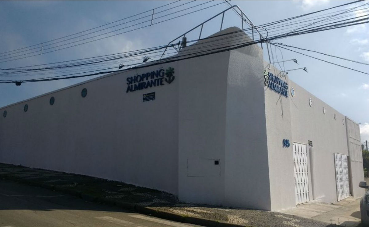 Primeiro shopping da cidade abre no dia 30 e tema a inauguração oficial no dia 6 de dezembro. Foto: Divulgação.