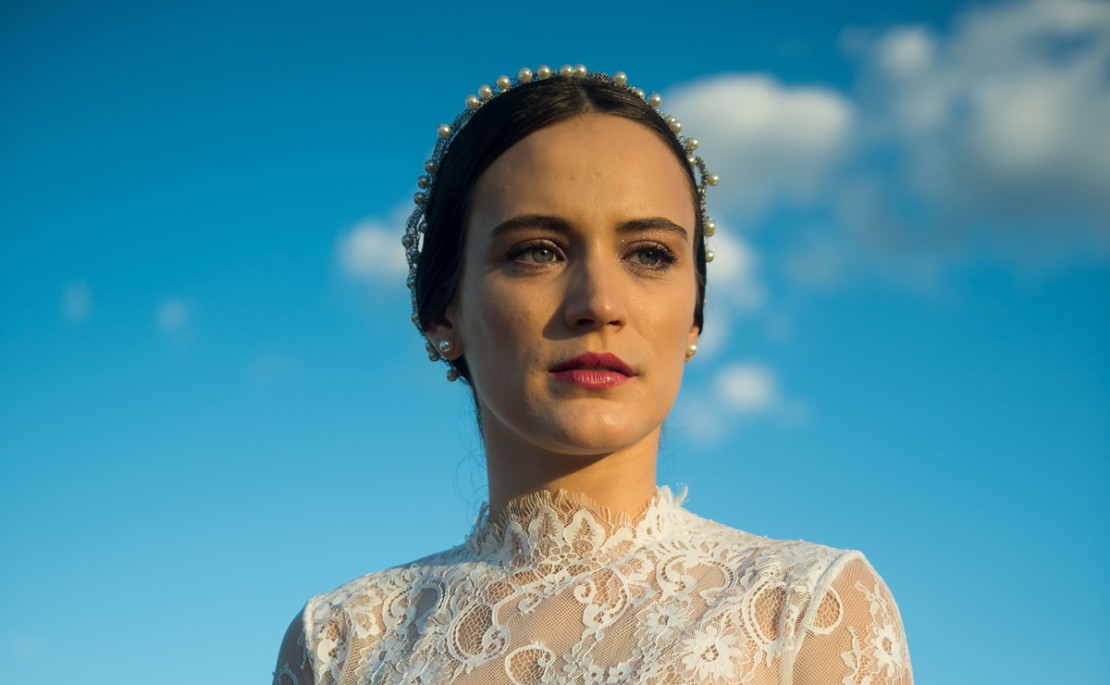 Clara, a "mocinha" da trama voltará para se vingar de seus desafetos. Foto: Divulgação/TV Globo