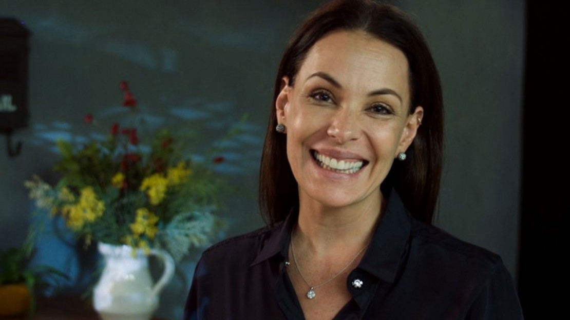 Carolina Ferraz processa a Globo por direitos trabalhistas