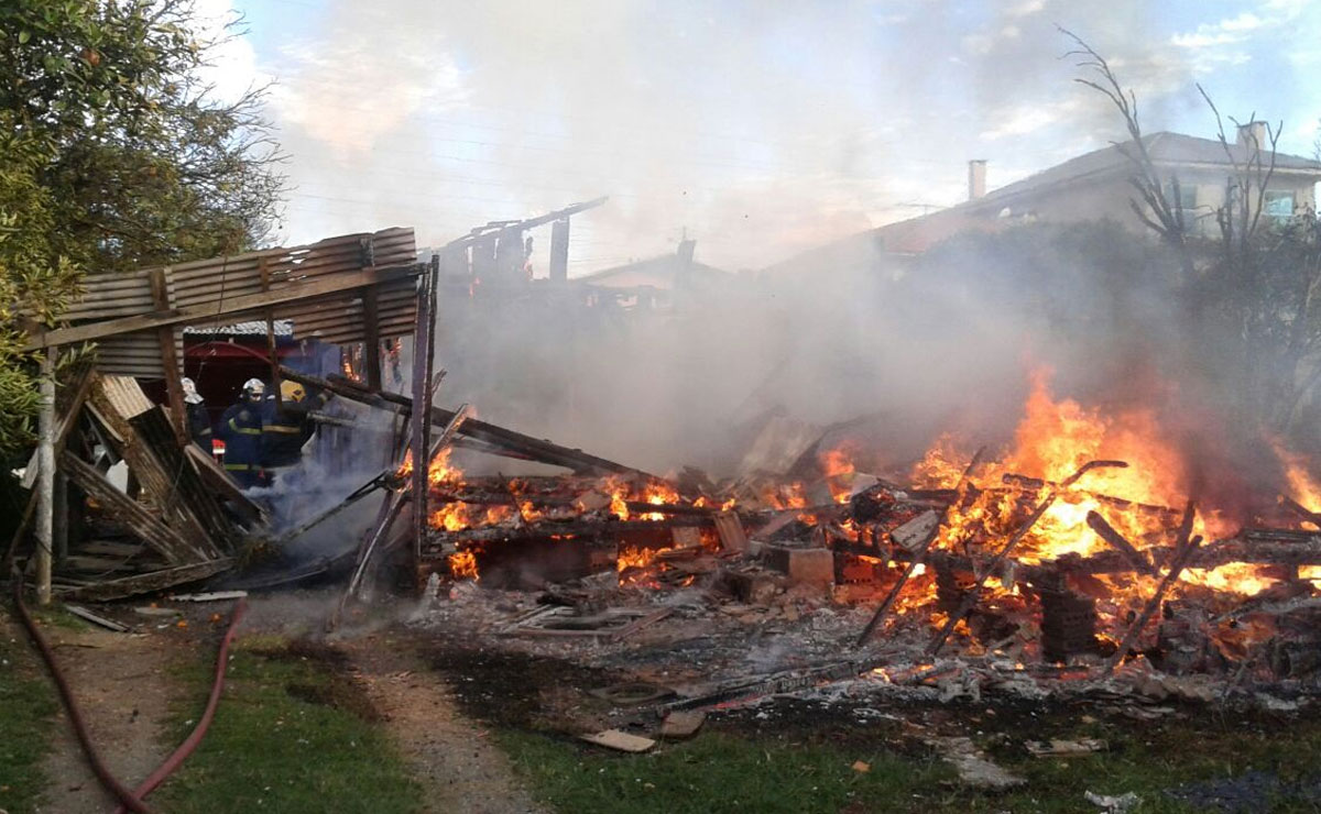 Foto: Colaboração/Luciane Lima.