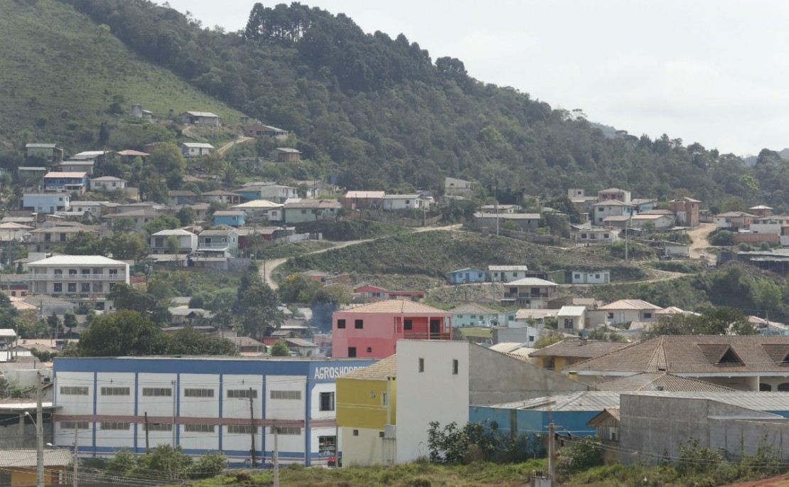 Município tem cerca de 26 mil habitantes. Foto: Lineu Filho
