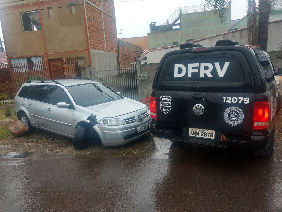 Foto: Divulgação/Polícia Civil.