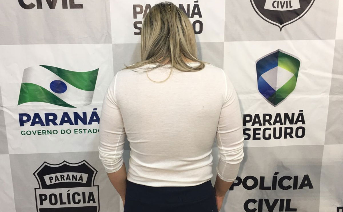 Foto: Divulgação/Polícia Civil.