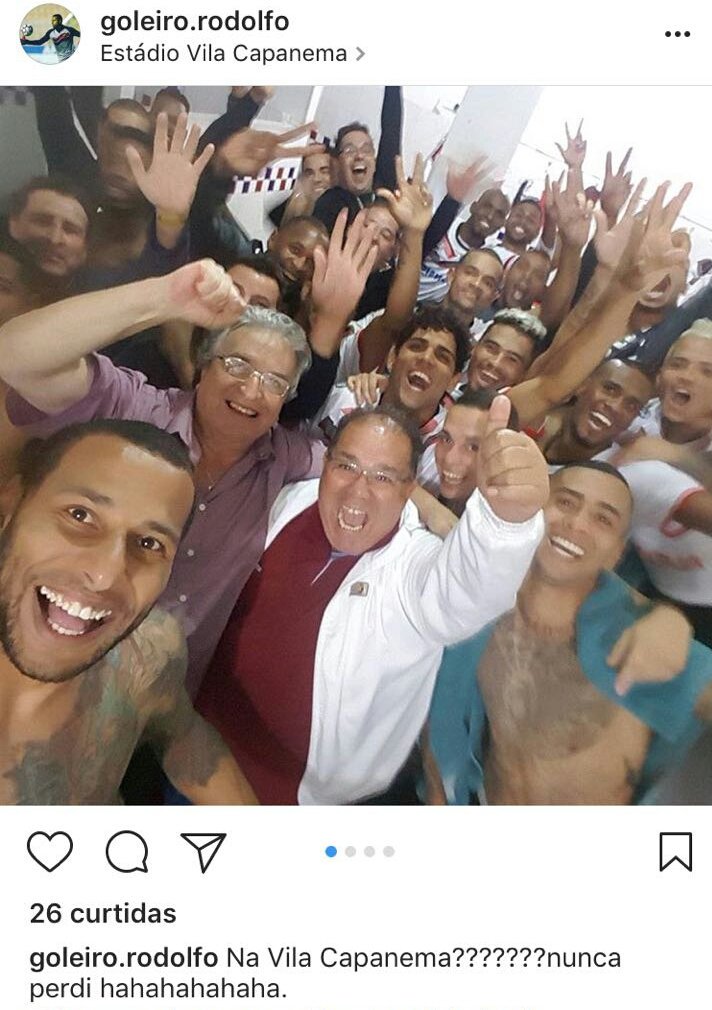 Foto: Reprodução