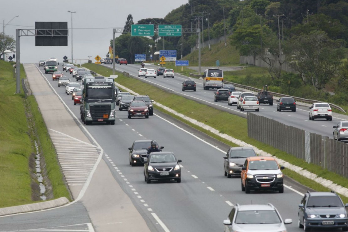 Foto: Lineu Filho/Arquivo/Tribuna do Paraná