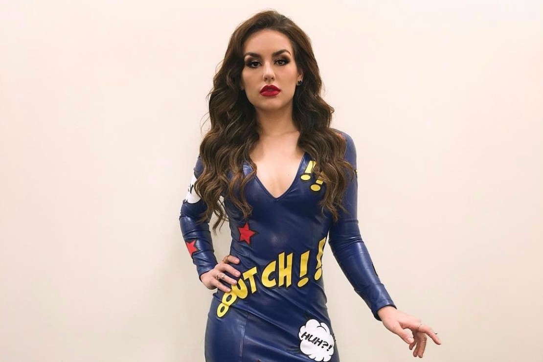 Youtuber ainda pode recorrer da decisão da Justiça. Foto: Instagram