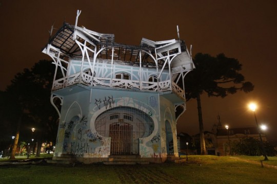 Foto: Marco Charneski.