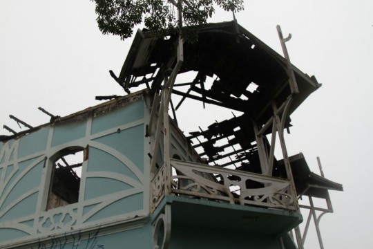 Foto: Gerson Klaina.