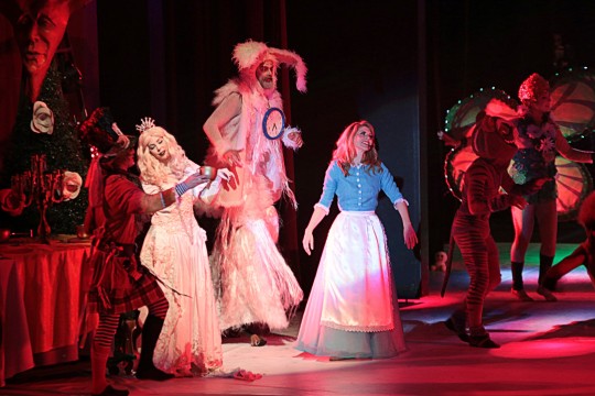 Foto: Guto Taraciuk/Divulgação.