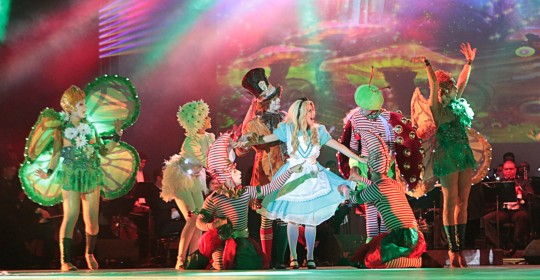 Foto: Guto Taraciuk/Divulgação.