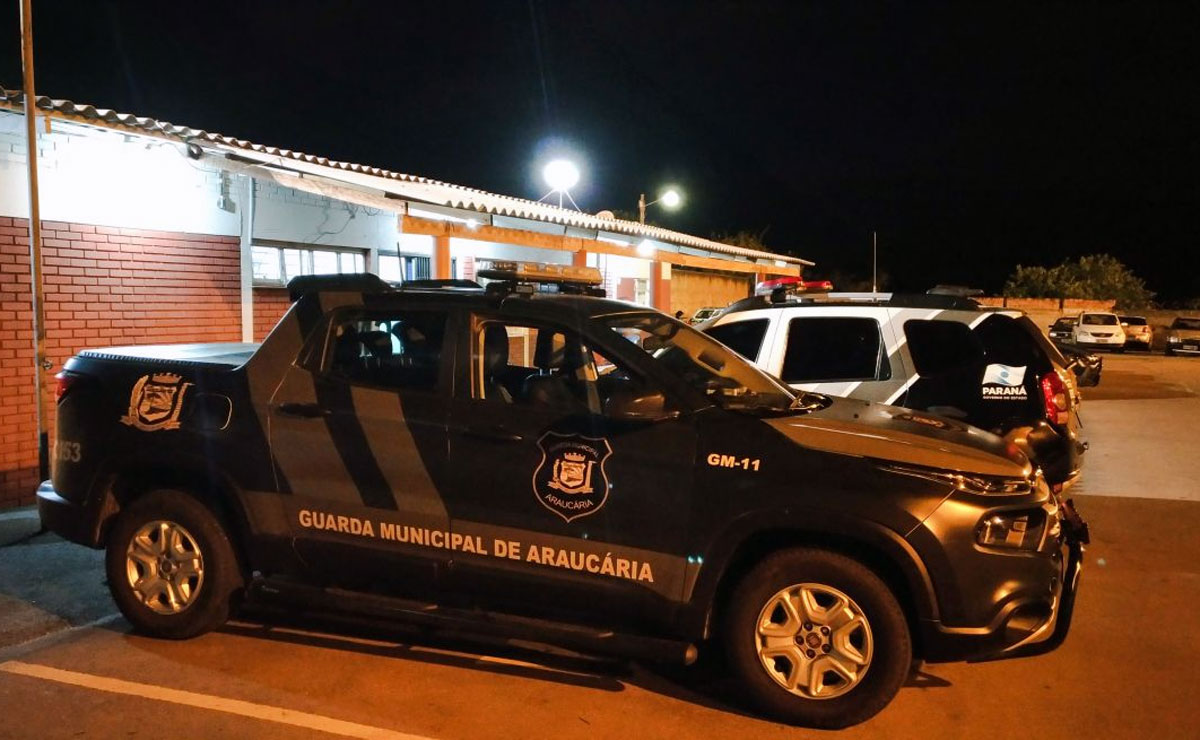 Foto: Marco Charneski.