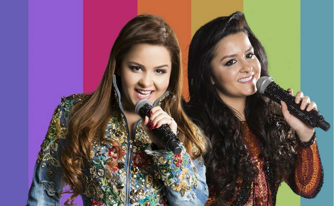 Agenda de shows da dupla segue sem alterações. Foto: Instagram