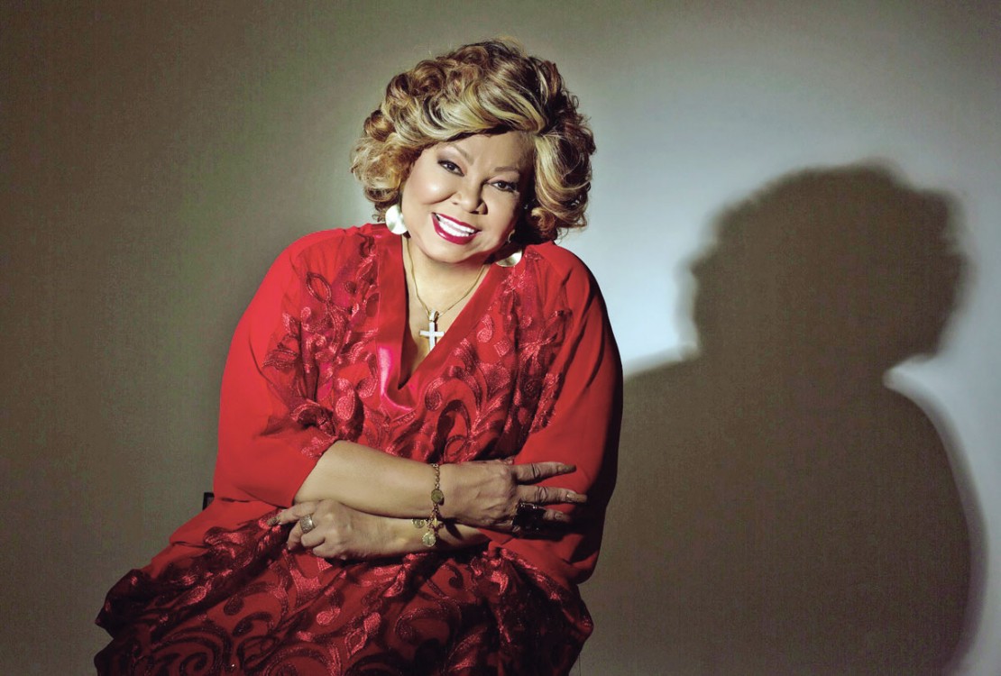 Alcione cantado boleros? Final de semana tem várias atrações