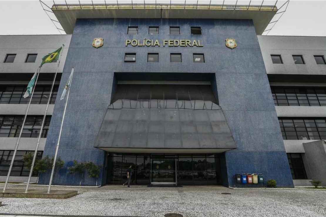 Concurso para a PF 2018 tem 500 vagas para vários cargos. Foto: Jonathan Campos/Arquivo.