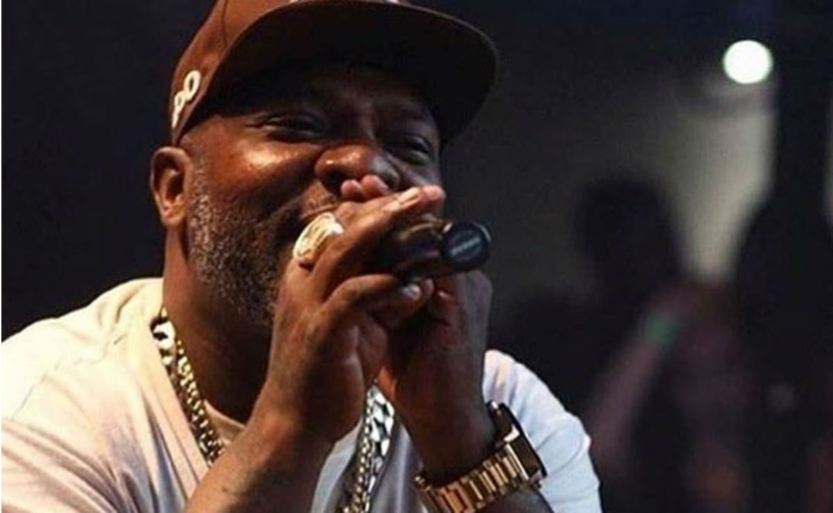 Cantor passará por bateria de exames. Foto: Reprodução / Instagram