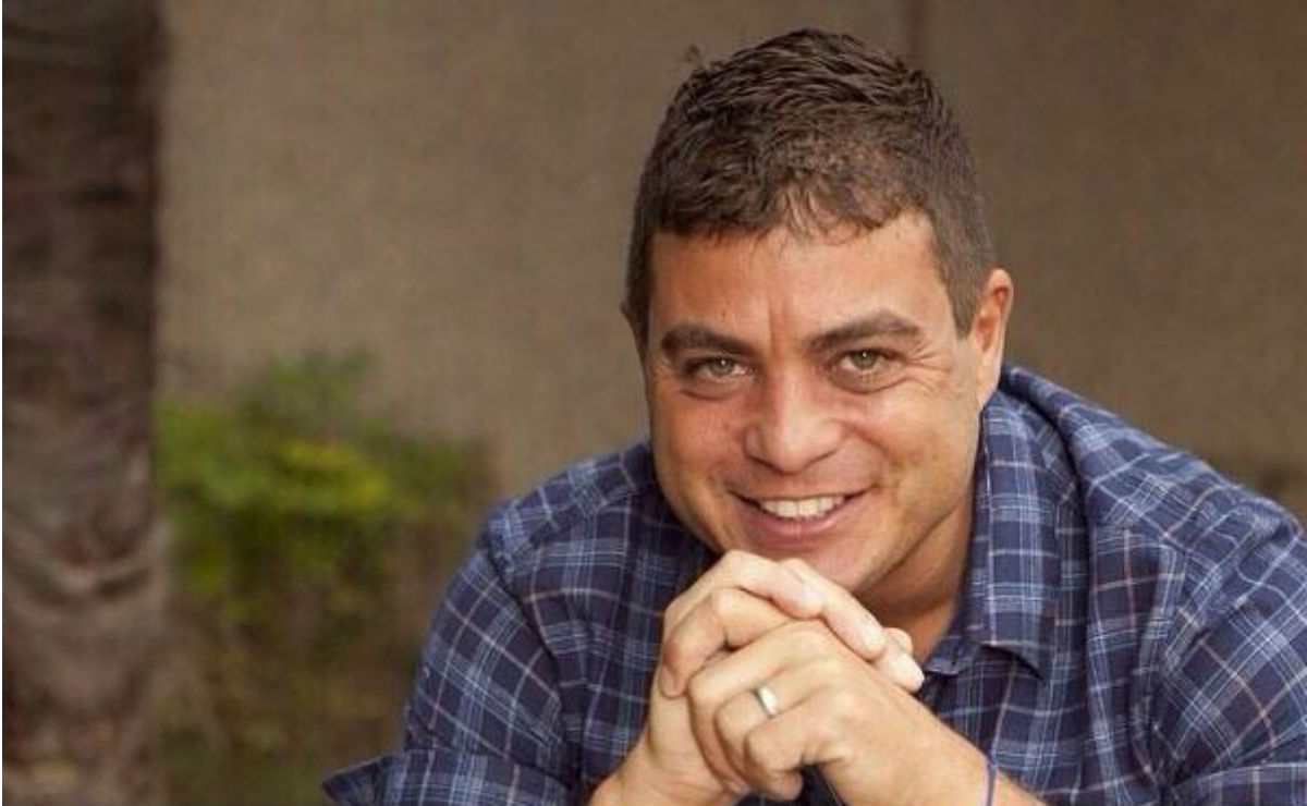 Dhomini foi o vencedor do BBB 3. Foto: Reprodução / Instagram