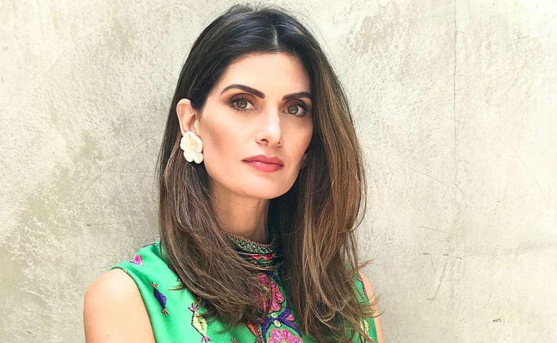 Isabella Fiorentino será uma das participantes. Foto: Reprodução / Instagram