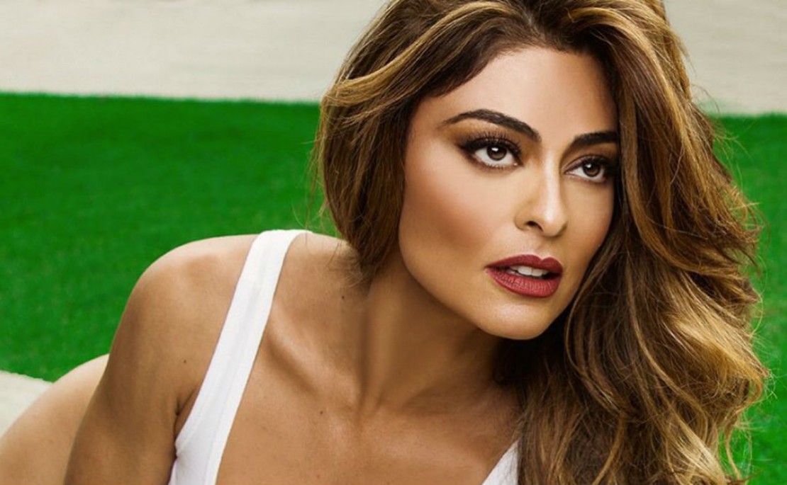 Juliana Paes está entre os famosos que participam da brincadeira do Fantástico. Foto: Instagram