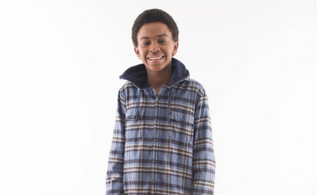 Jean, o ator que interpretou Cirilo está entre os demitidos do SBT. Foto: Reprodução Instagram