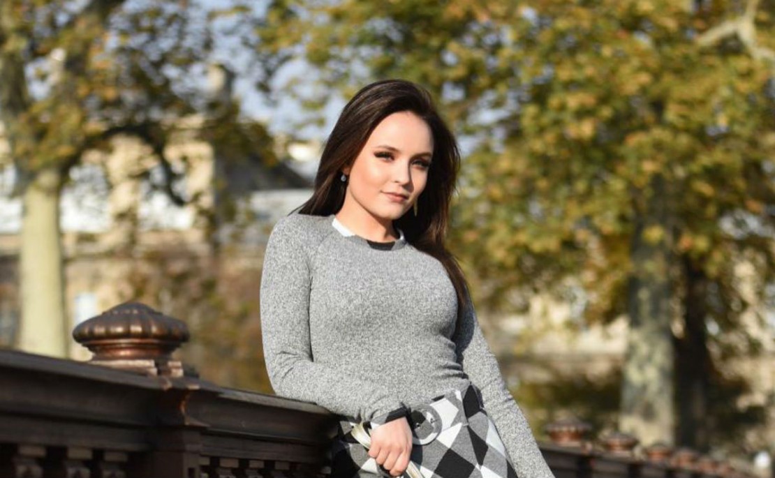 Larissa e sua colega de SBT Maísa ganham juntas R$ 100 mil. Foto: Reprodução Instagram