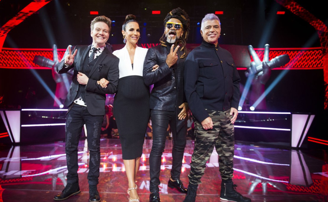 Programa terá duas exibições esta semana. Foto: Divulgação TV Globo