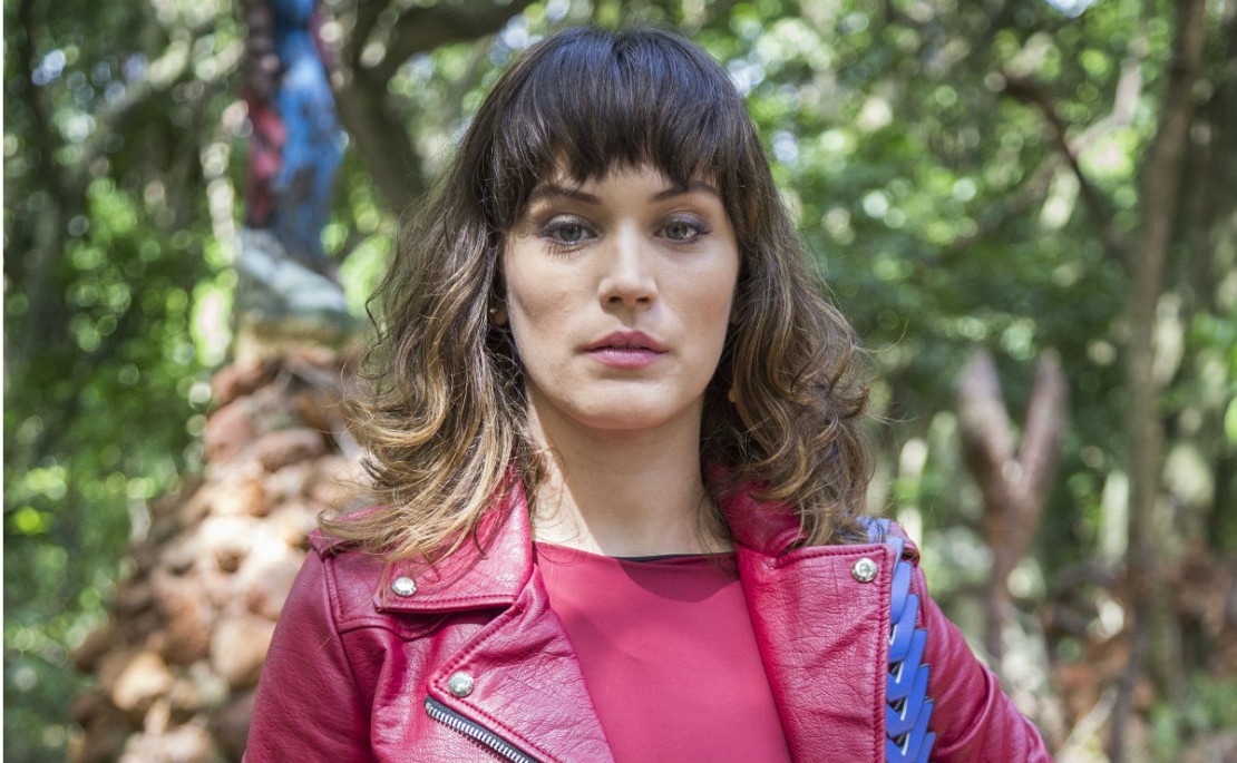 Foto: Divulgação TV Globo