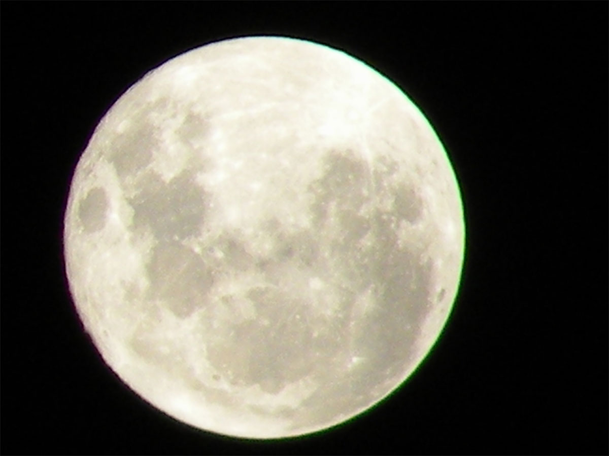 Foto: Colaboração/Rodrigo José Tozin.