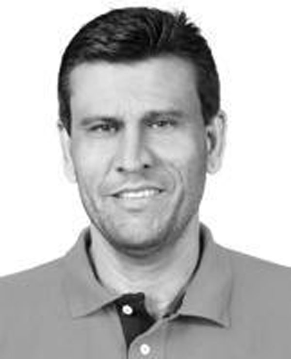 Conforme o delegado, o vereador tentou dar uma “carteirada” nos guardas para escapar da prisão. Foto: Reprodução.