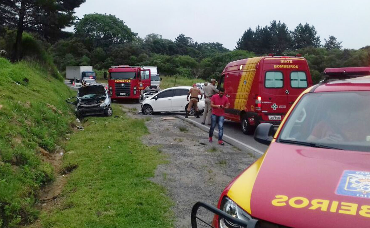 Foto: Colaboração/Vale do Ribeira Noticias.