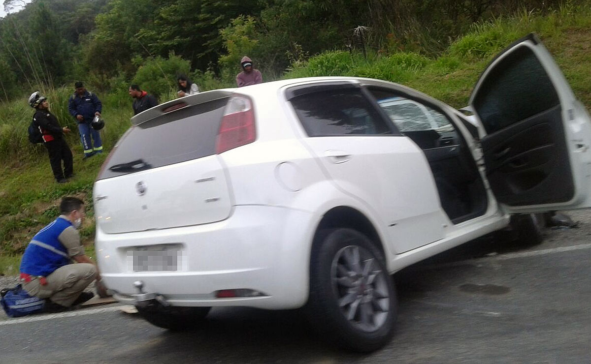 Foto: Colaboração/Rede News.