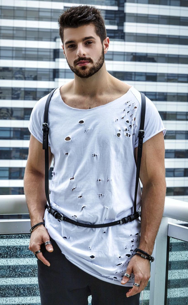 Alok é o artista brasileiro mais ouvido no exterior. Foto: Reprodução/Instagram