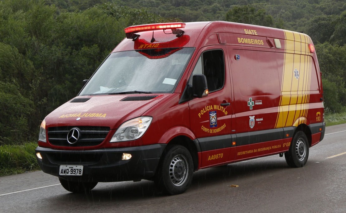 Foto: Átila Alberti/Arquivo/Tribuna do Paraná