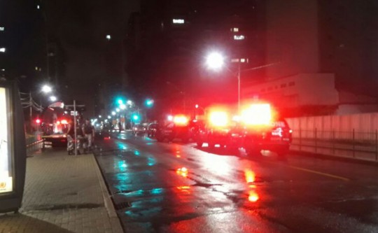 Foto: Colaboração/Michael Martins.