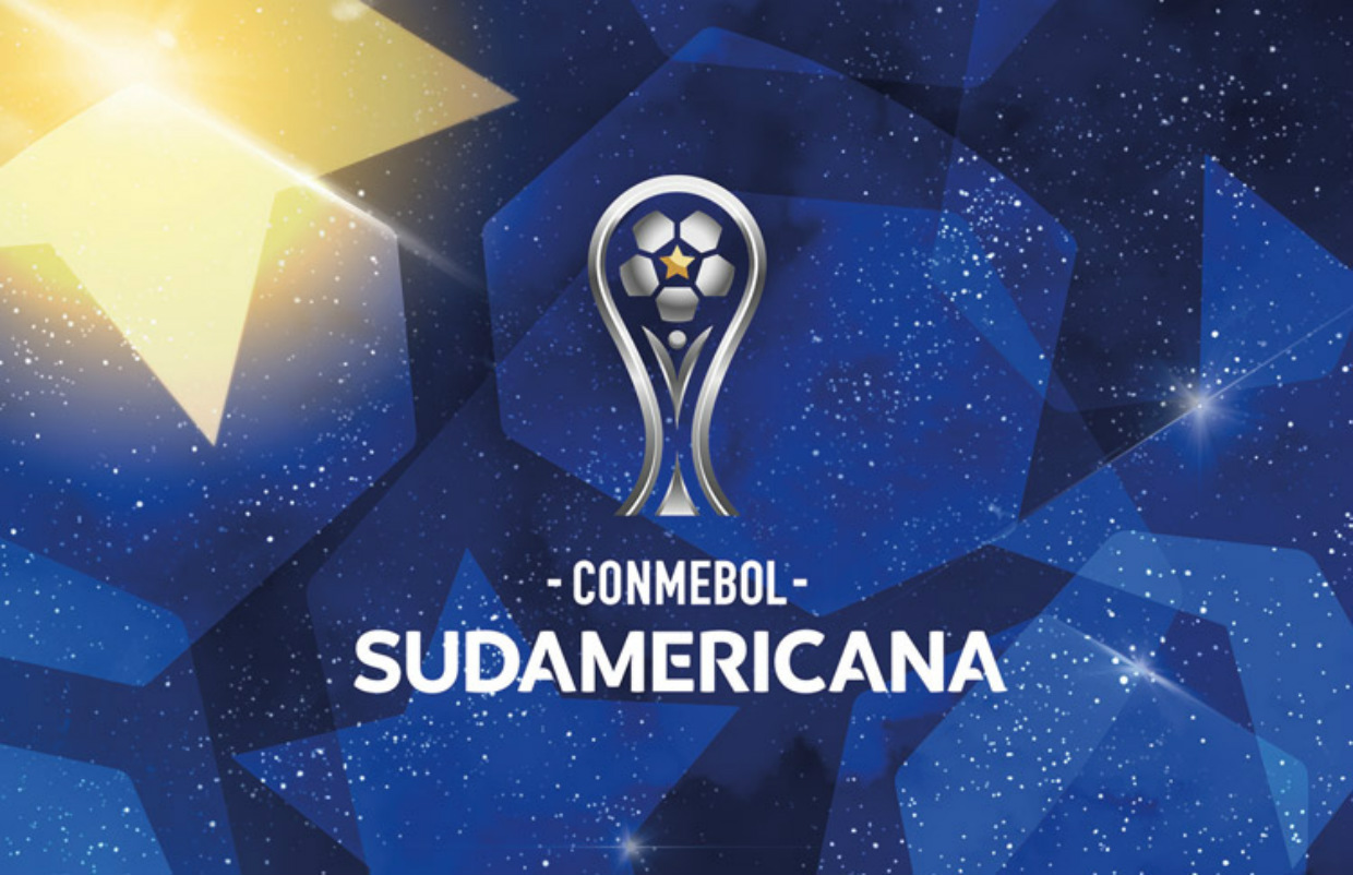 Confira um resumo dos jogos de terça-feira da Copa Sul-Americana