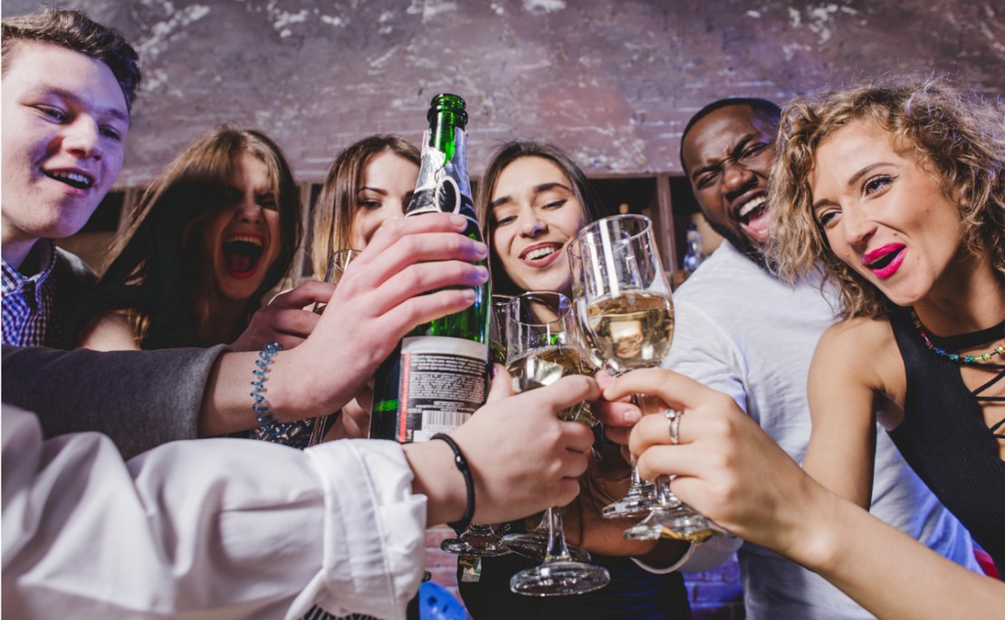 significado das cores para escolher sua roupa de Ano Novo