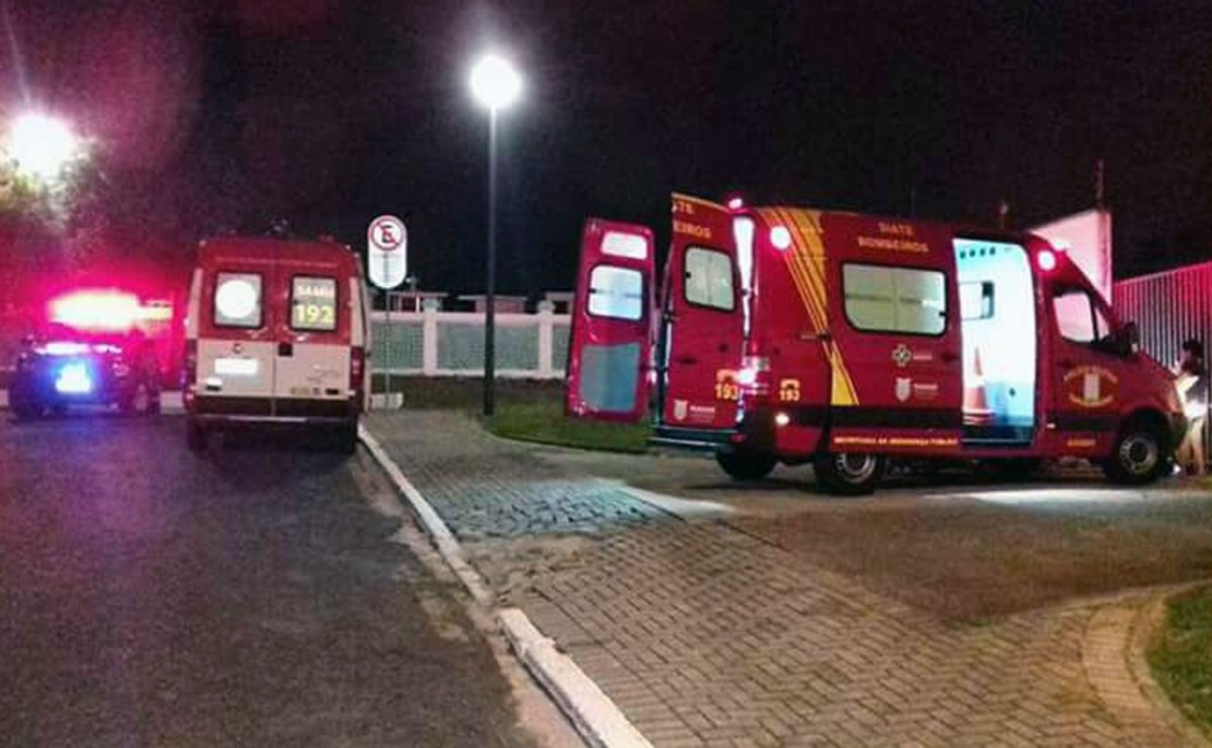 Foto: Colaboração Divulgação/GM.