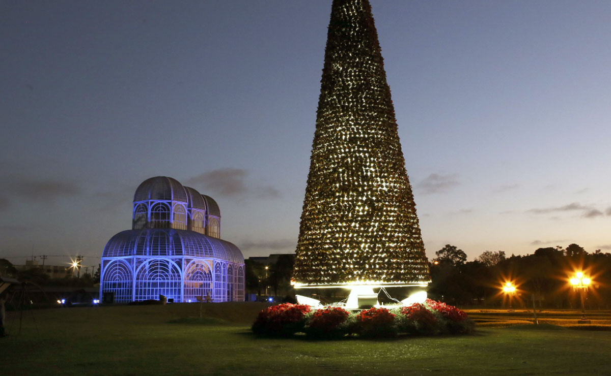 Foto: Reprodução/Prefeitura de Curitiba.