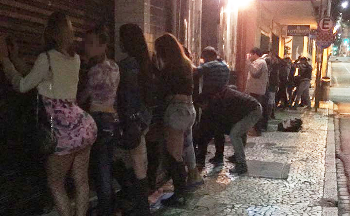 Foto: Divulgação/Polícia Civil.